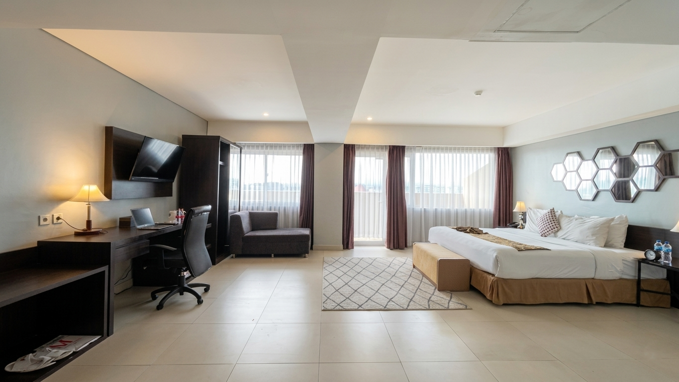 Junior Suite #1