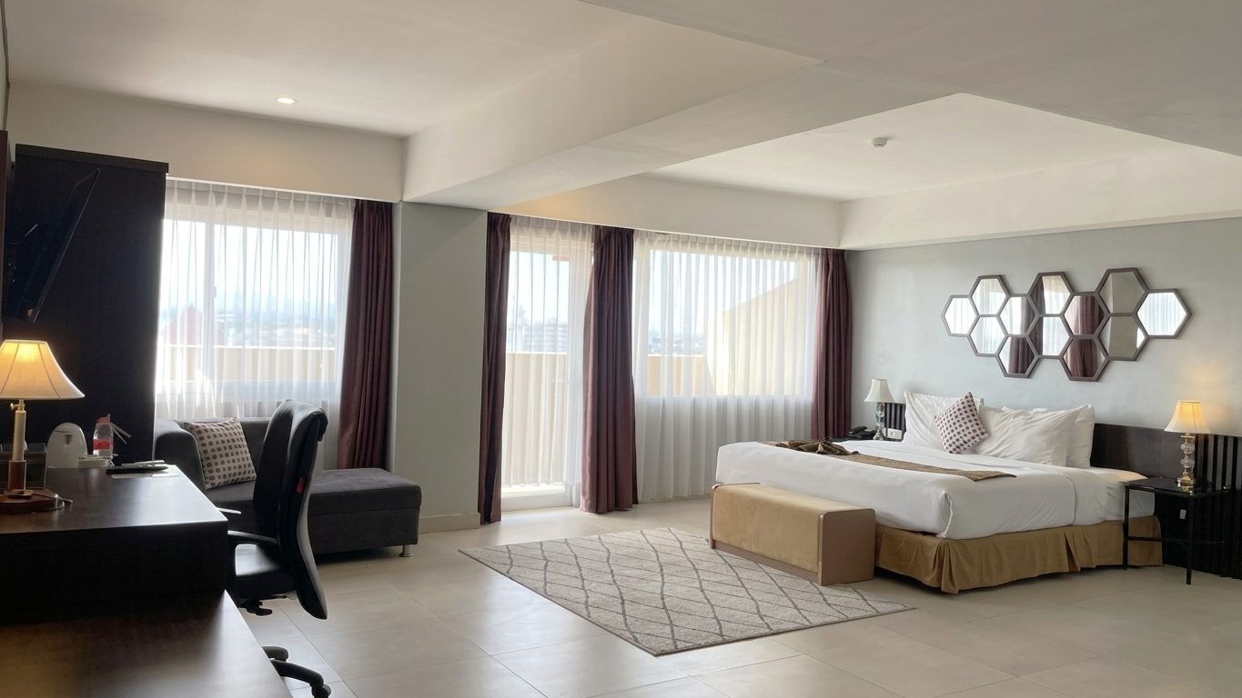 Junior Suite