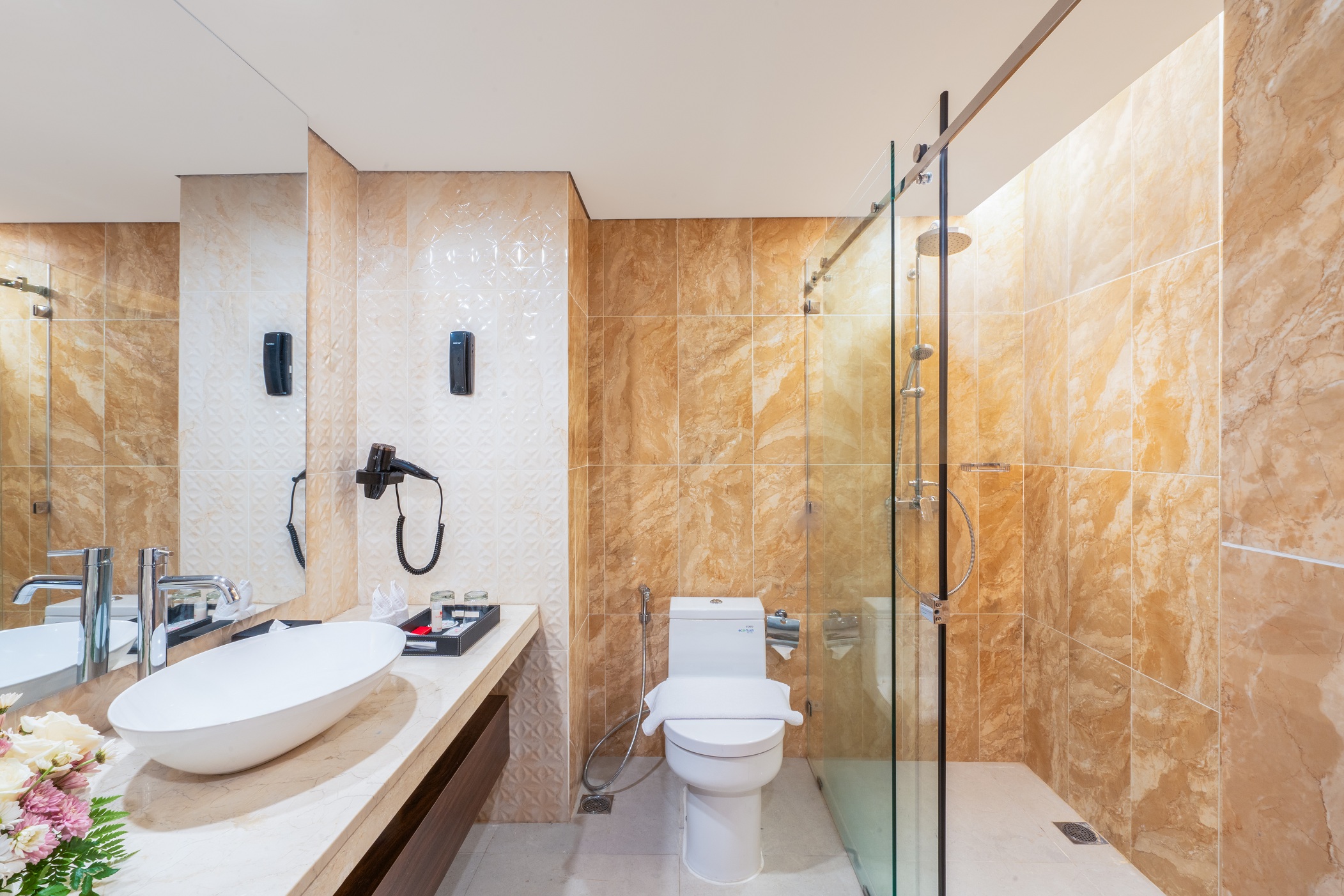 Room Deluxe Twin 1