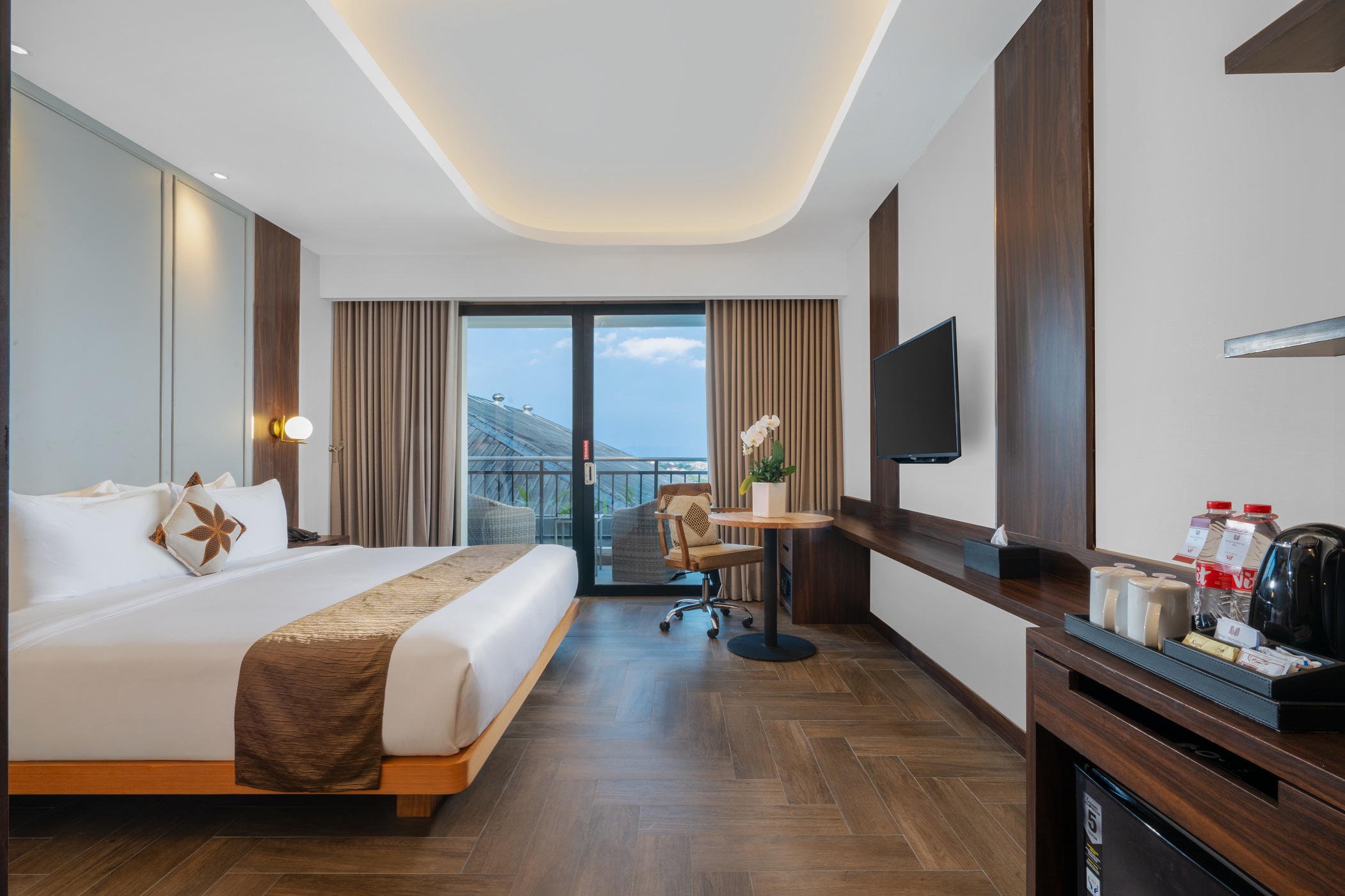 Room Premier