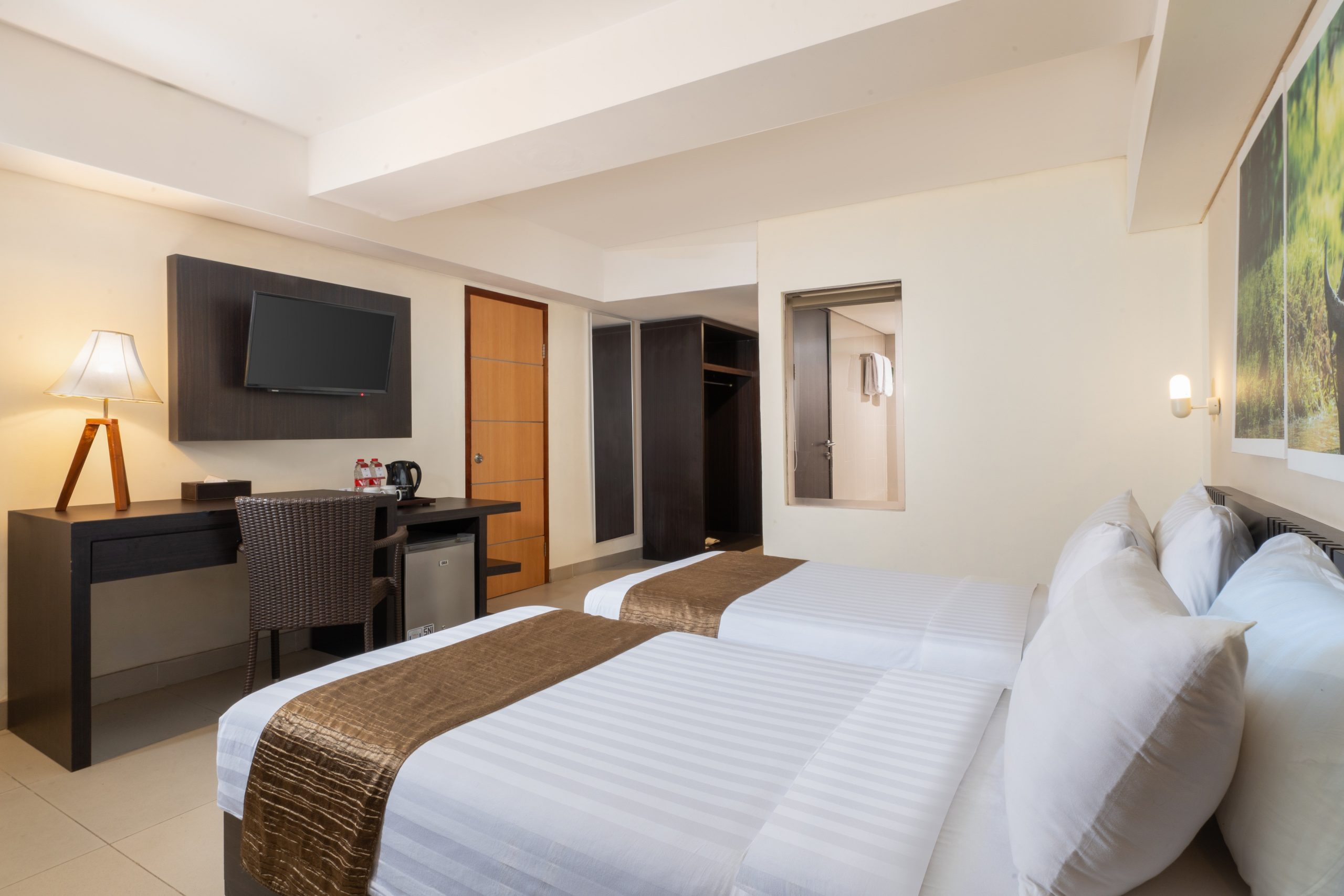 Room Superior Twin 1