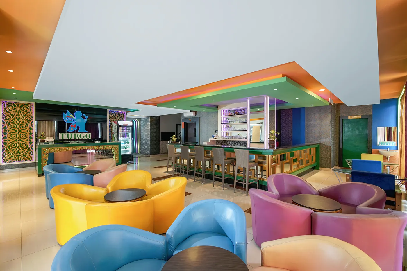 Turgo Resto & Karaoke